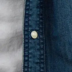 پیراهن جین Slick