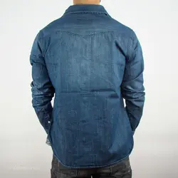 پیراهن جین Slick