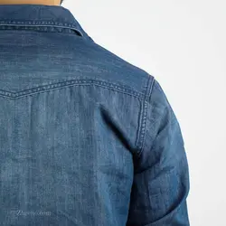 پیراهن جین Slick