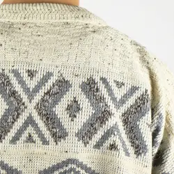 بافت طرحدار Menswear