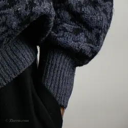 بافت طرحدار چند رنگ