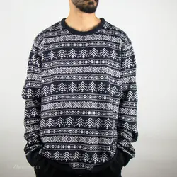 بافت طرحدار George