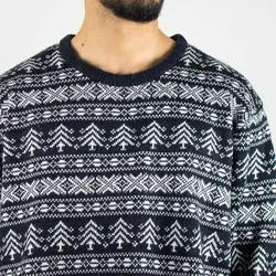 بافت طرحدار George