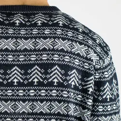 بافت طرحدار George