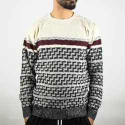 بافت طرحدار Loves