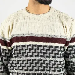 بافت طرحدار Loves