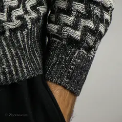 بافت طرحدار Loves