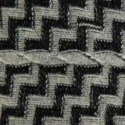 بافت طرحدار Loves