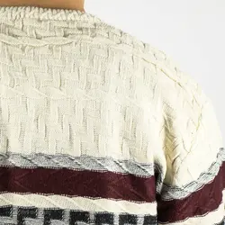 بافت طرحدار Loves