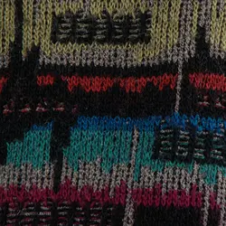 بافت طرحدار Enzo Lorenzo