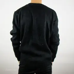 بافت طرحدار Woody