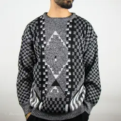 بافت طرحدار Sheena