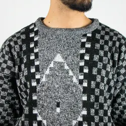 بافت طرحدار Sheena