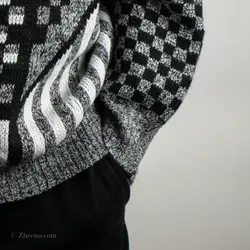 بافت طرحدار Sheena