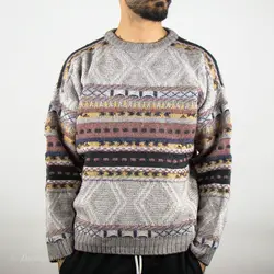 بافت طرحدار Equation homme