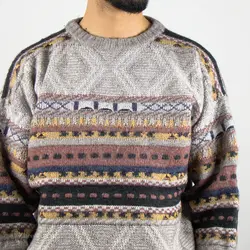 بافت طرحدار Equation homme