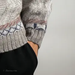 بافت طرحدار Equation homme