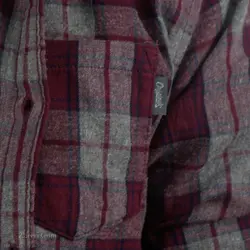 پیراهن پشمی Jack & Jones