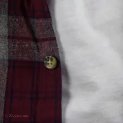 پیراهن پشمی Jack & Jones