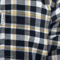 پیراهن پشمی U.p renoma