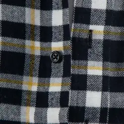 پیراهن پشمی U.p renoma