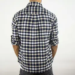 پیراهن پشمی U.p renoma