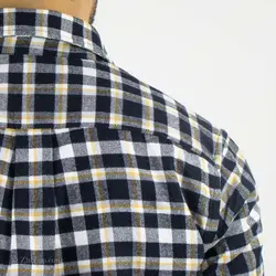 پیراهن پشمی U.p renoma