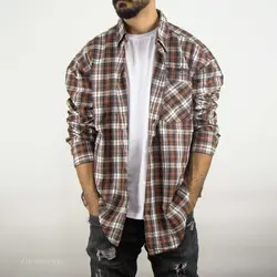 پیراهن پشمی Tom tailor