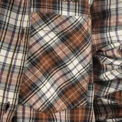 پیراهن پشمی Tom tailor