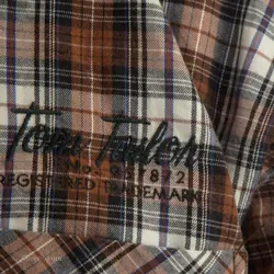 پیراهن پشمی Tom tailor