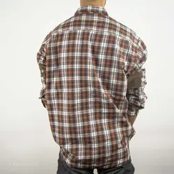 پیراهن پشمی Tom tailor