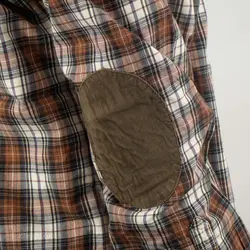 پیراهن پشمی Tom tailor