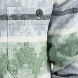 پیراهن پشمی Topman