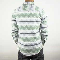 پیراهن پشمی Topman