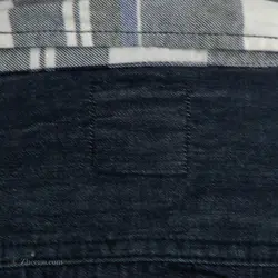 پیراهن پشمی We