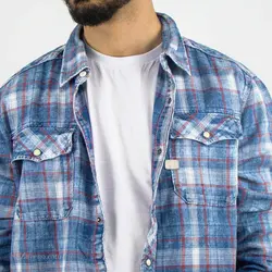 پیراهن پشمی RAW