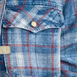 پیراهن پشمی RAW