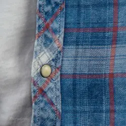 پیراهن پشمی RAW