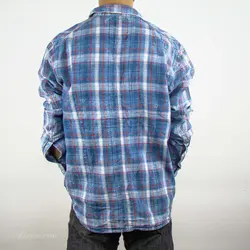 پیراهن پشمی RAW