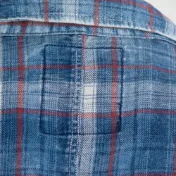 پیراهن پشمی RAW