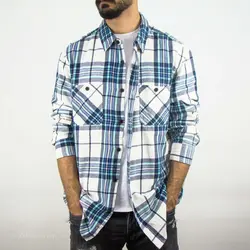 پیراهن پشمی Ultimate flannel