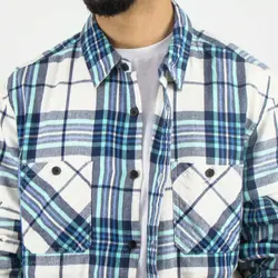 پیراهن پشمی Ultimate flannel