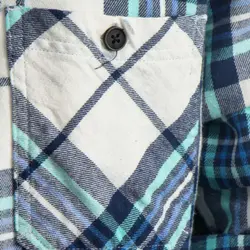 پیراهن پشمی Ultimate flannel