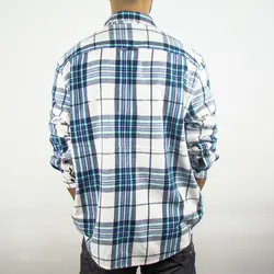 پیراهن پشمی Ultimate flannel