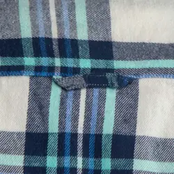 پیراهن پشمی Ultimate flannel