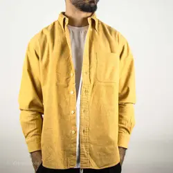 پیراهن کبریتی Uni qlo