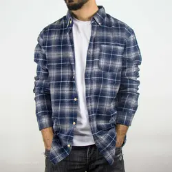 پیراهن پشمی Jack & Jones