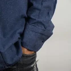 پیراهن پشمی Kronstadt