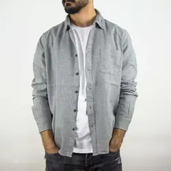 پیراهن پشمی Cedar wood State