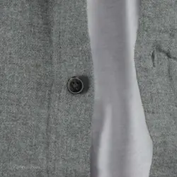 پیراهن پشمی Cedar wood State